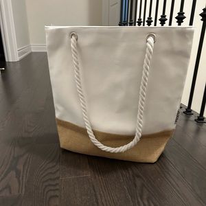 Beach bag